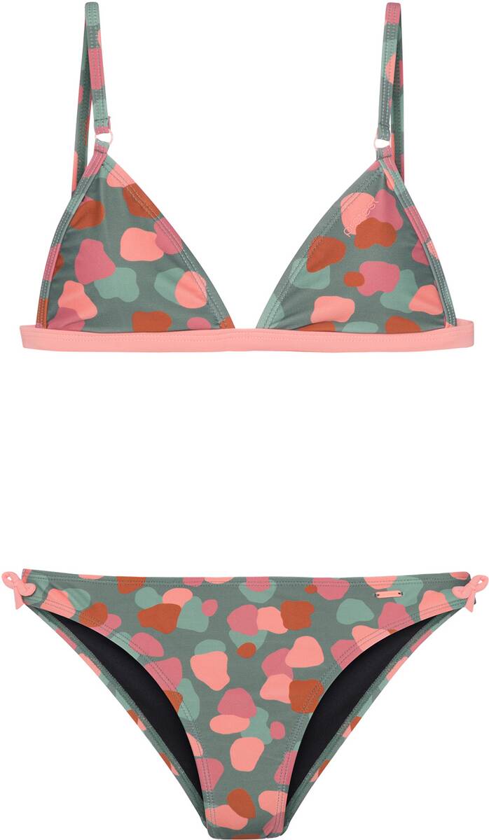 PROTEST Kinder Bikini PRTDONNA JR Triangle Bikini Bikinis K