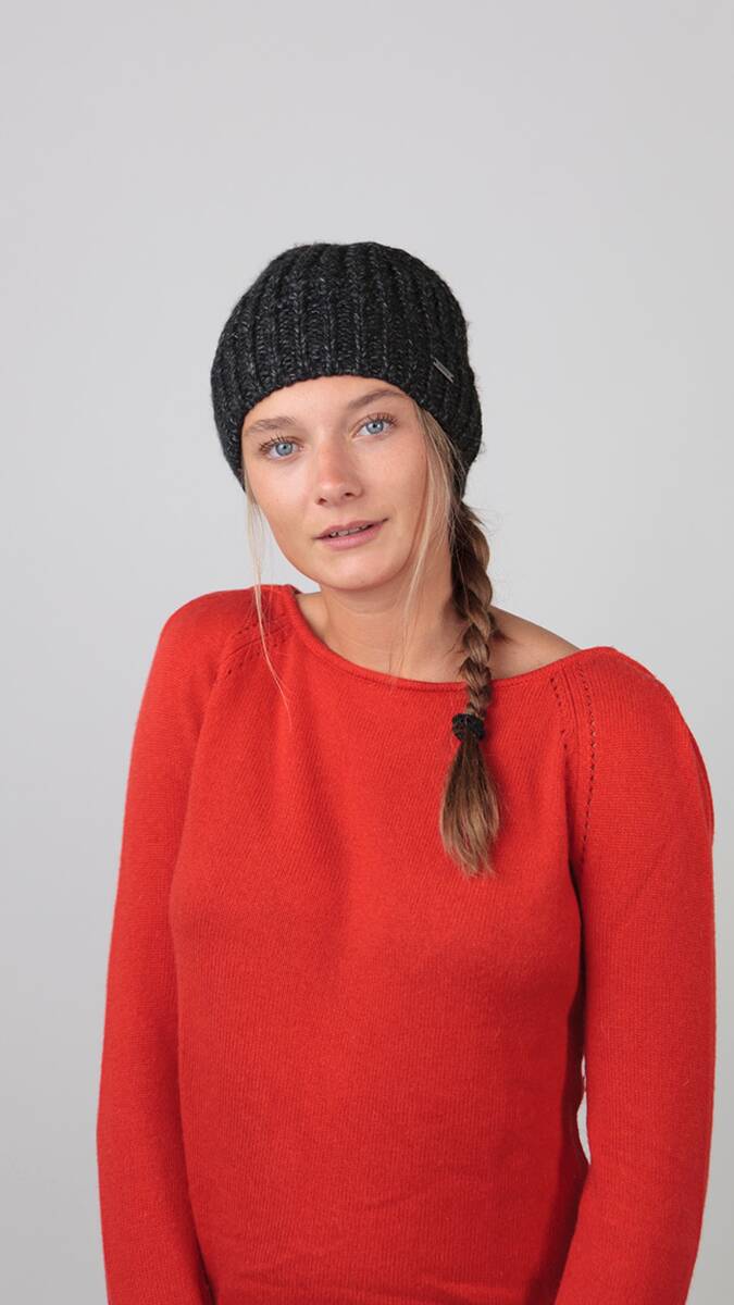 BARTS Damen Ammelie Beanie Freiz Mütze Stirnb D Artikelnummer