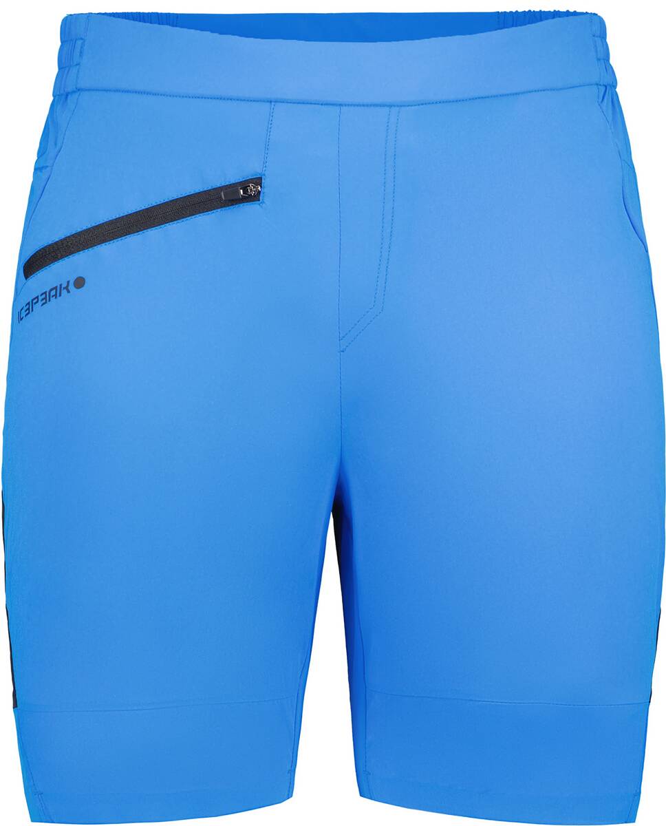 Icepeak Herren Tight Delphos Wander Hosen Kurz H Artikelnummer