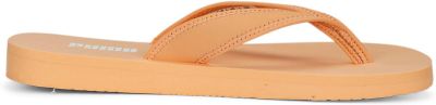 PUMA Damen Badesandalen Sandy Flip in orange