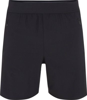 ENERGETICS Herren Shorts Frey II in schwarz