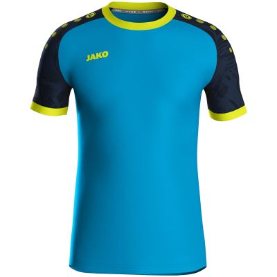 Trikot Iconic KA in blau