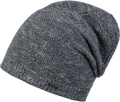 Convoy Beanie 03 53 in grau