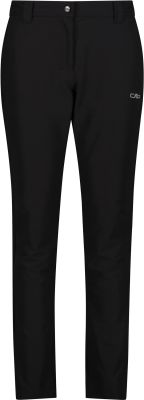 WOMAN PANT U901 42 in schwarz