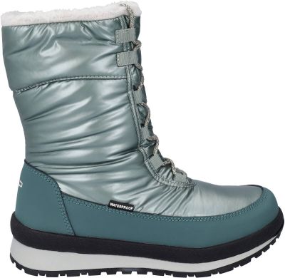 CMP Damen Bergstiefel HARMA WMN SNOW BOOT WP in grün