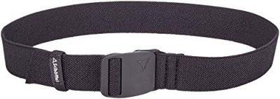 SCHÖFFEL Belt Lenzerheide1 in 9990 black