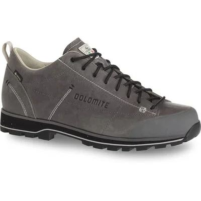 Herren Freizeitschuhe DOL Shoe 54 Low Fg Evo GTX in braun