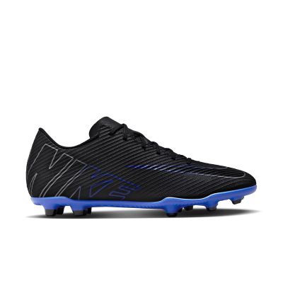 Nike Mercurial Vapor 15 Club MG in schwarz