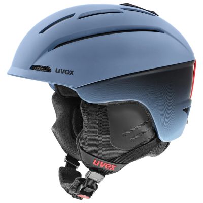 uvex gravitate stone blue-g bla m 59-61 in 1507 stone blue-black matt