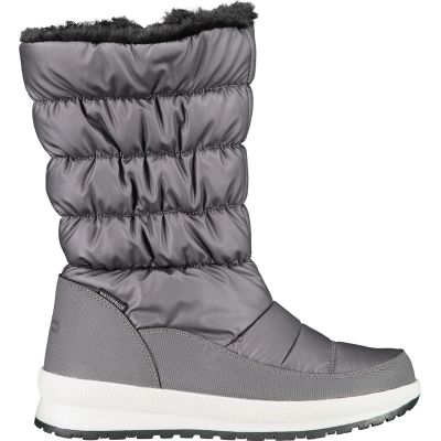 HOLSE WMN SNOW BOOT WP U911 41 in grau