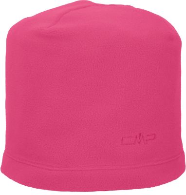 CMP Kinder Mütze KIDS FLEECE HAT in pink