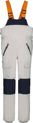 ICEPEAK Kinder Hose LEMONT JR in grau