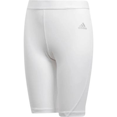 Underwear - Hosen Alphaskin Short Kids in grau