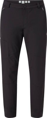 McKINLEY Herren Hose Yuba II in schwarz