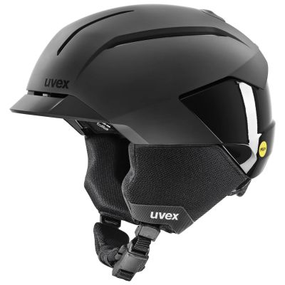 uvex levitate MIPS black matt 58-61 in 1007 black matt