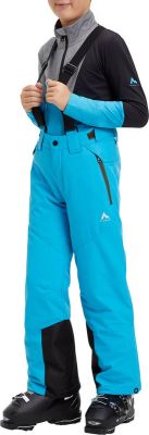 McKINLEY Jungen Hose Eddie in blau