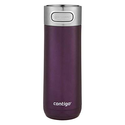 CONTIGO Trinkbehälter Luxe Autoseal merlot in 00 -