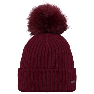 Kenzie Beanie in rot