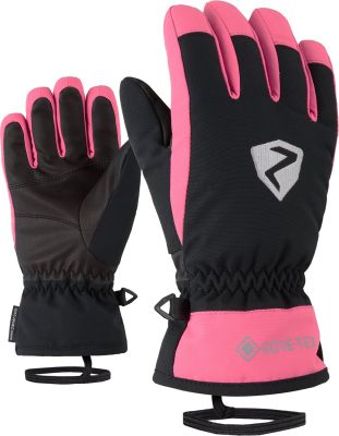 LARINO GTX glove junior 12256 5 in schwarz