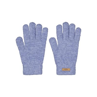 Witzia Gloves in blau