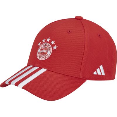 Fcb Bb Cap - red/white in 000 red/white