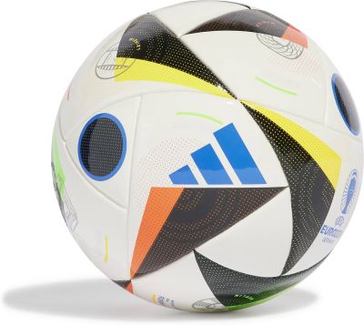 ADIDAS Ball EURO24 MINI in weiß