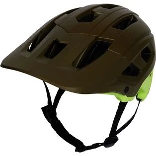 Herren Helm Ux.-Fahrrad-Helm Kaslo in braun