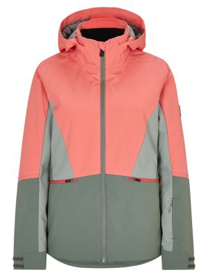 TAIMI lady (jacket ski) in rot