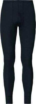 ODLO Herren Hose BL BOTTOM long ACTIVE WARM ECO in schwarz