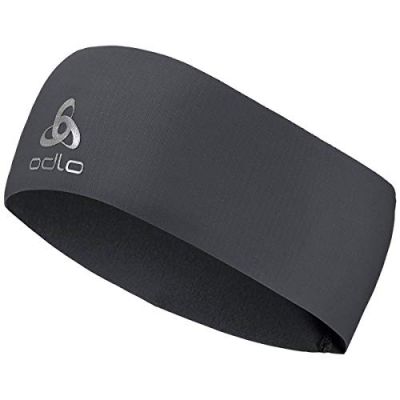 ODLO Herren Headband MOVE LIGHT in 10353 odlo graphite grey