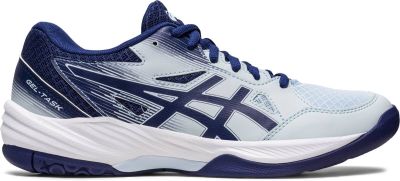 ASICS Damen Netballschuhe GEL-TASK 3 in blau