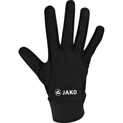 JAKO Equipment - Spielerhandschuhe Feldspielerhandschuh in schwarz