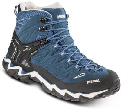 MEINDL Damen Multifunktionsschuhe Lite Hike Lady GTX in grau