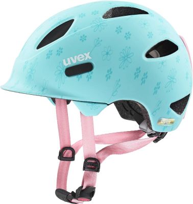 UVEX Kinder Helm uvex oyo style in blau