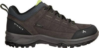 McKINLEY Herren Multifunktionsschuhe Ux.-Wander-Schuh Avoca AQX in grau