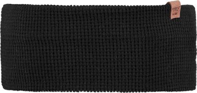 BARTS Herren Coler Headband in schwarz