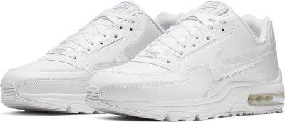 NIKE Lifestyle - Schuhe Herren - Sneakers Air Max LTD 3 Sneaker in grau