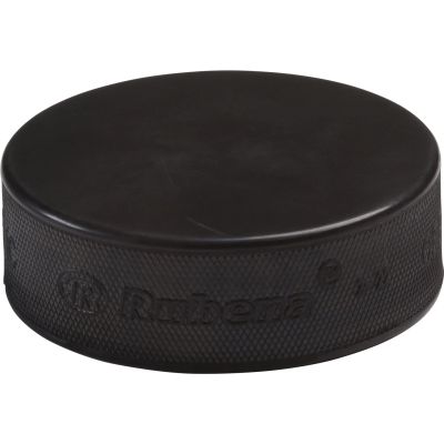 RUBENA Game Puck 16272 - in schwarz