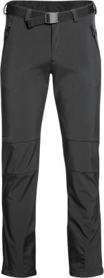 MAIER SPORTS Herren Funktionshose Tech Pants M in schwarz