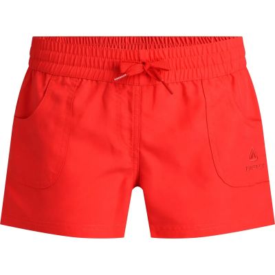 FIREFLY Kinder Badeshorts Barbie II in rot