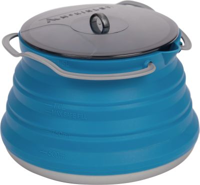 Teller Kettle SIL 522 - in blau