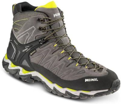 MEINDL Herren Multifunktionsschuhe Lite Hike GTX in braun