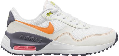 AIR MAX SYSTM (GS) 109 3,5Y in grau