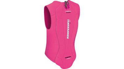 Air Vest Junior in pink