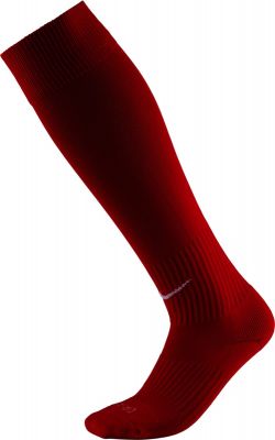 NIKE Socken Academy in rot