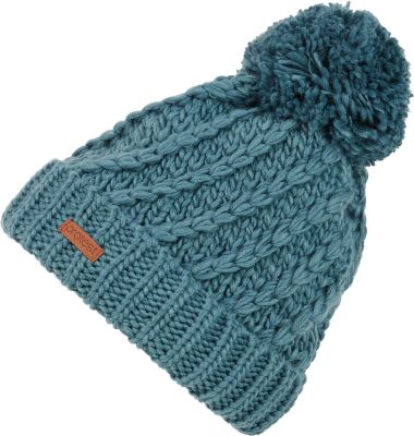 PROTEST Damen Mütze PRTPAISLEY 23 beanie in blau