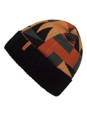 PRTEILDON beanie in grün