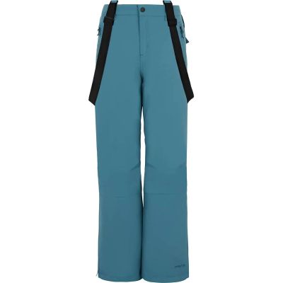 PROTEST Kinder Hose SUNNY JR snowpants in blau