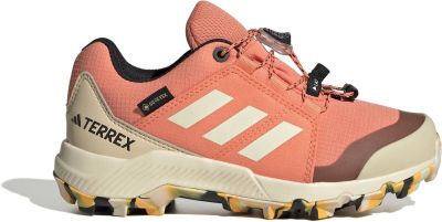 ADIDAS Kinder Multifunktionsschuhe TERREX GTX K in braun