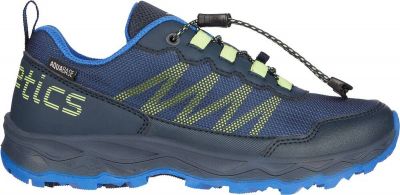 ENERGETICS Kinder Trailrunningschuhe Ridgerunne in blau